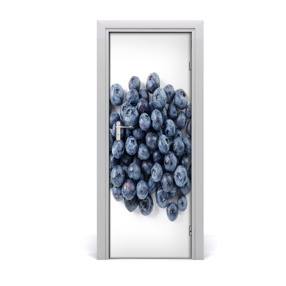 Ajtómatrica Bogyók