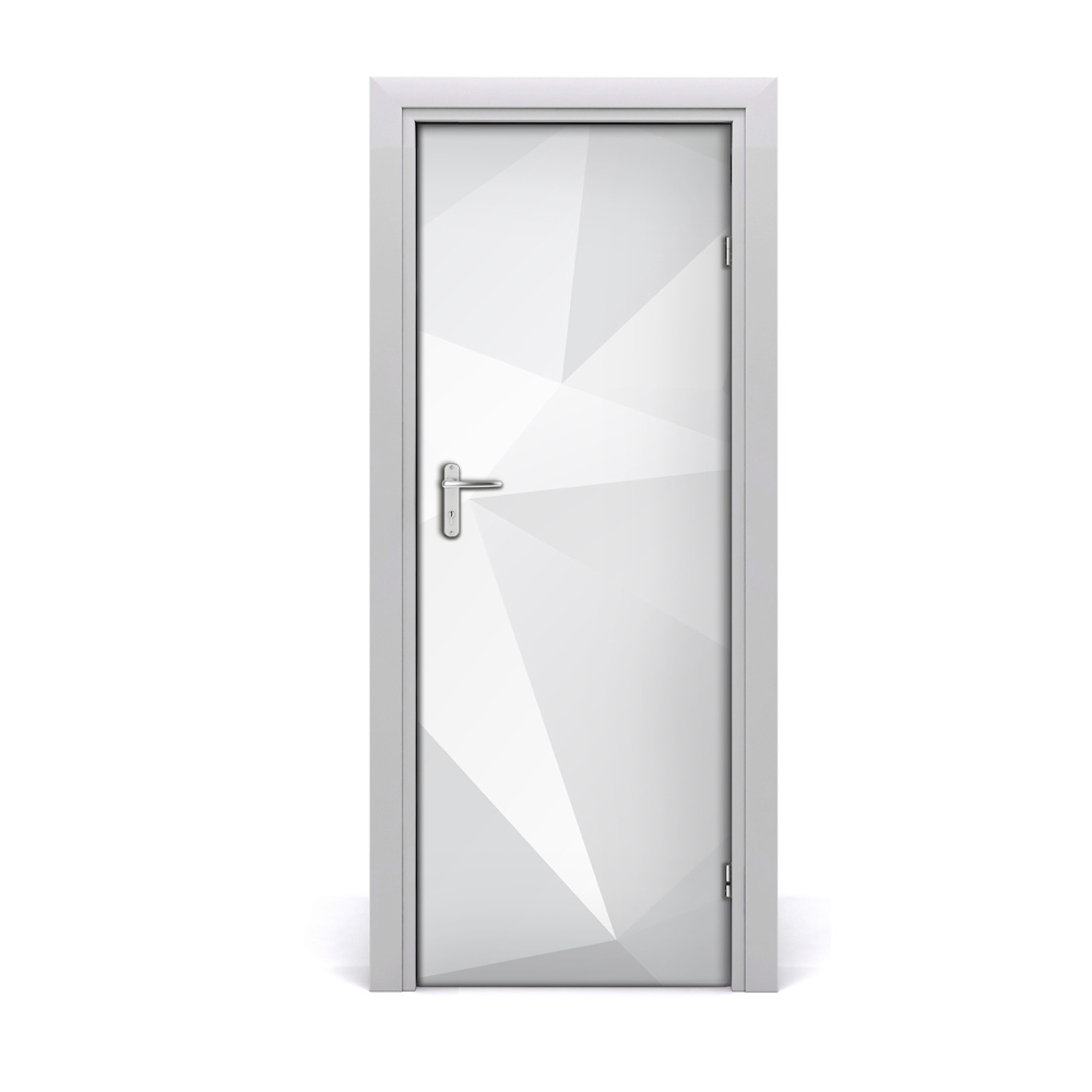 Ajtó méretű poszter Absztrakciós háttér