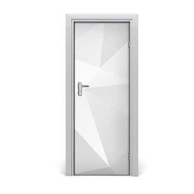 Ajtó méretű poszter Absztrakciós háttér