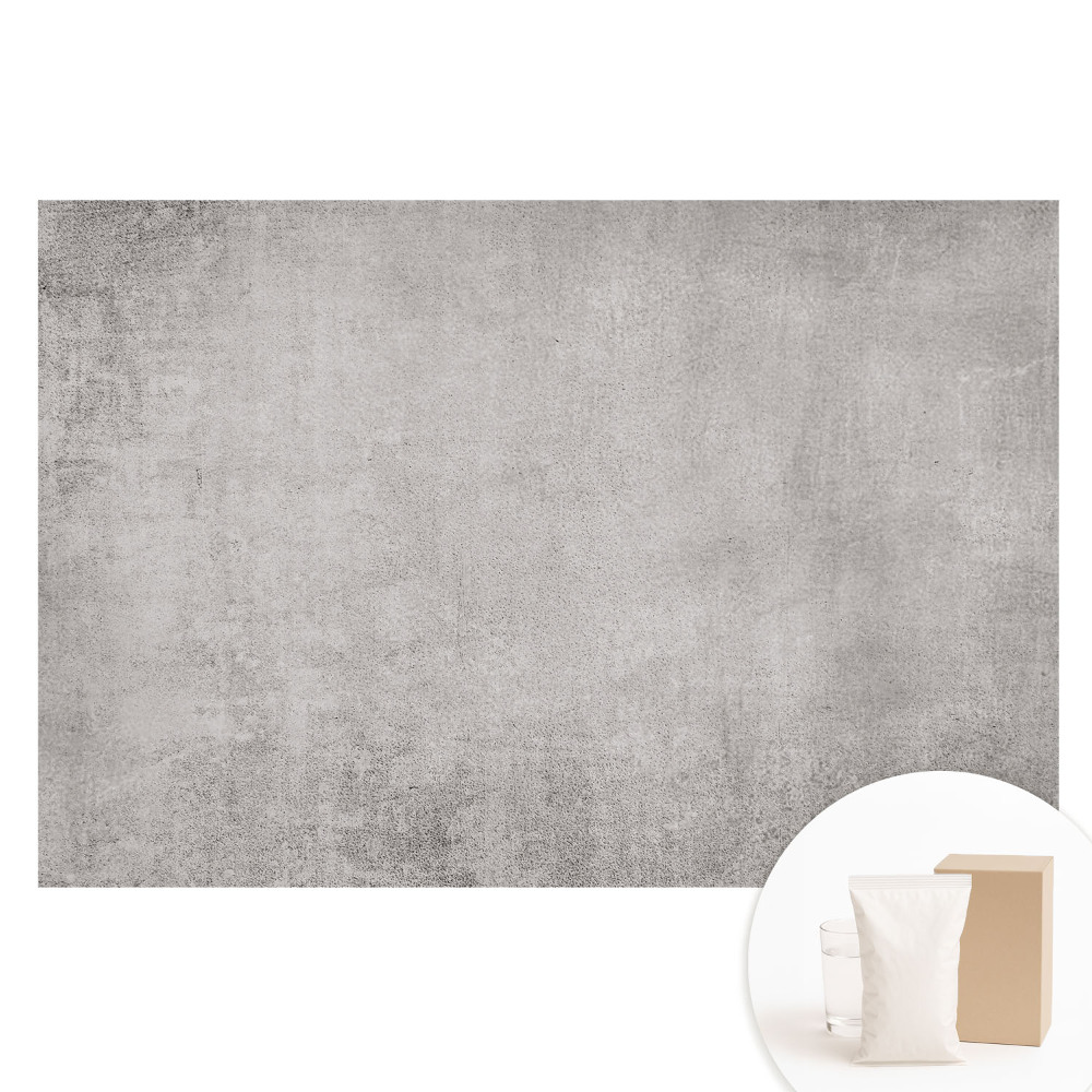Minimalista betonmintás vlies fotótapéta
