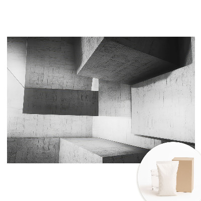 Minimalista geometriai formák fotótapéta nem szőtt anyagon