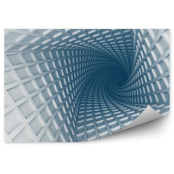 Öntapadós fotótapéta Építészeti alagút terek