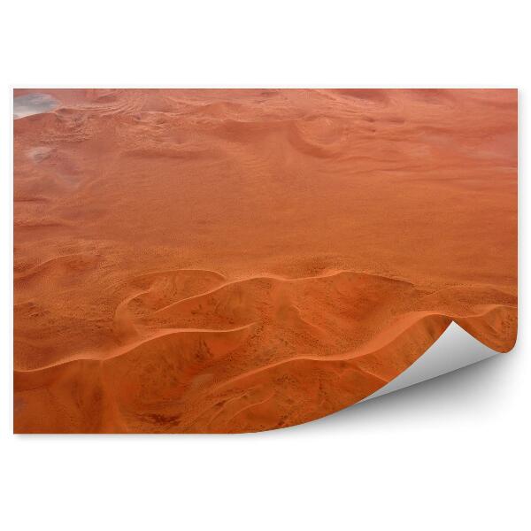 Öntapadós fotótapéta Namíb-sivatag afrikai homok