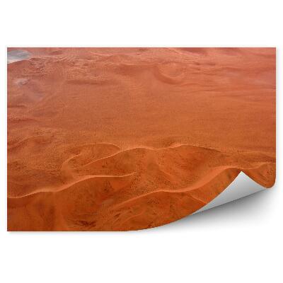 Öntapadós fotótapéta Namíb-sivatag afrikai homok