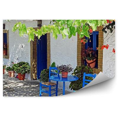 Fotó poszter tapéta Árnyékos hely a növény otthonának