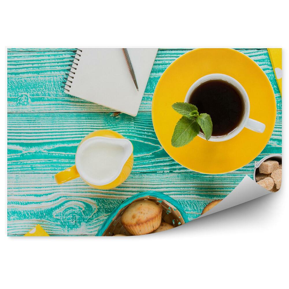 Modern Fotótapéta Bögre