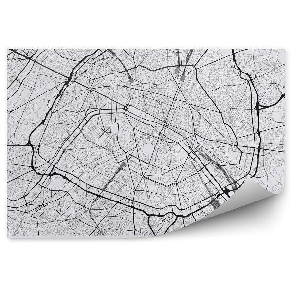 Fotótapéta Párizs