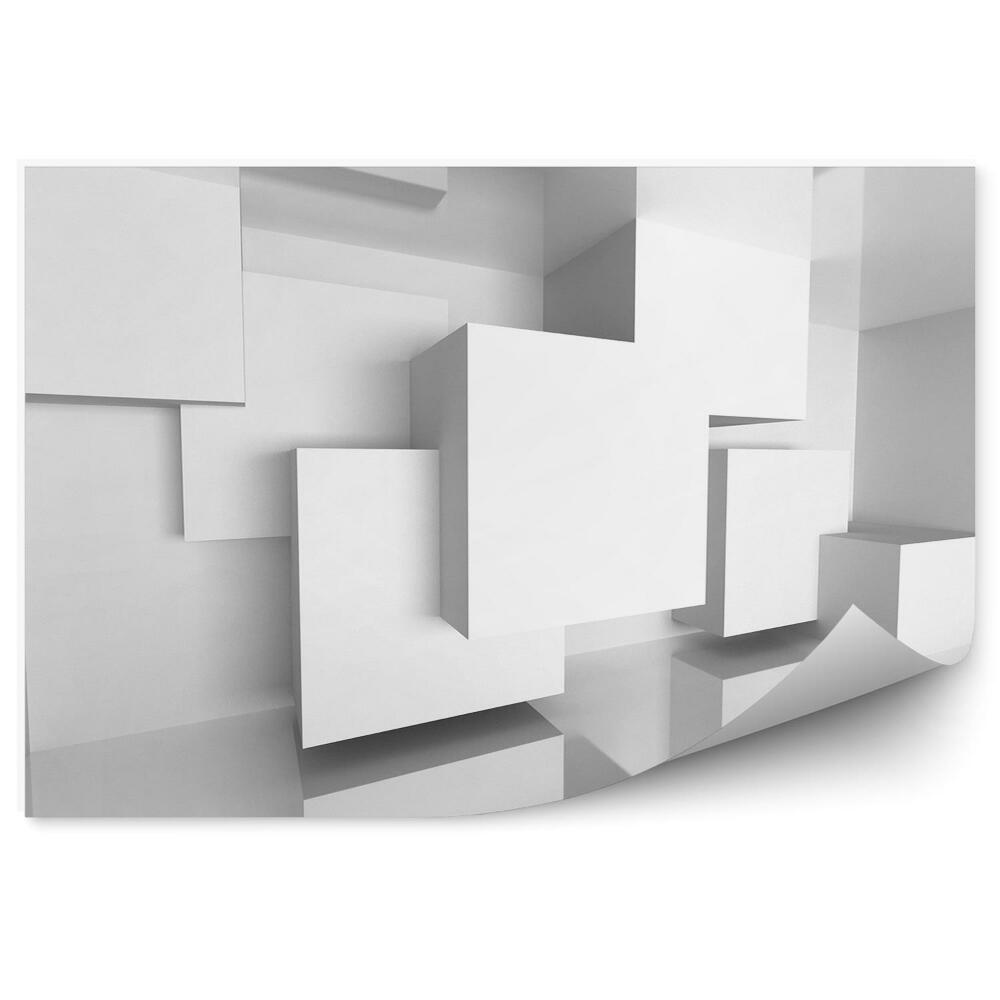 Öntapadó fotótapéta Építészeti formák