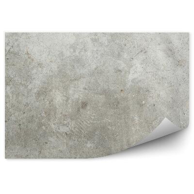 Fotótapéta Régi betonfal