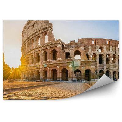 Fotótapéta Út a Colosseumhoz