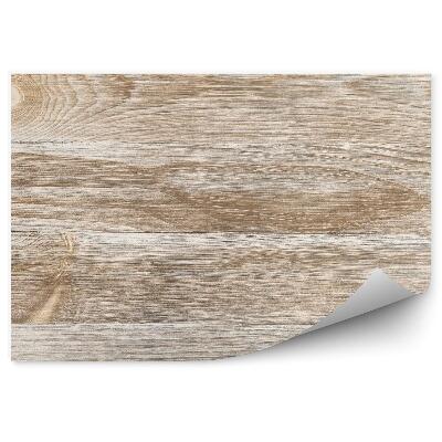 Fotótapéta Fa textúra szemcsékkel