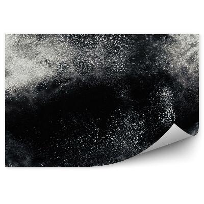 Fotótapéta Judo harcművészeti harcosok