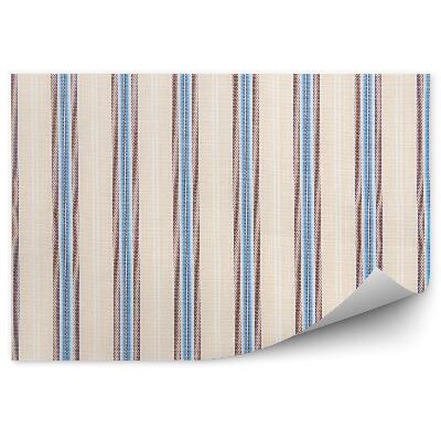 Fotótapéta Szövetcsíkok