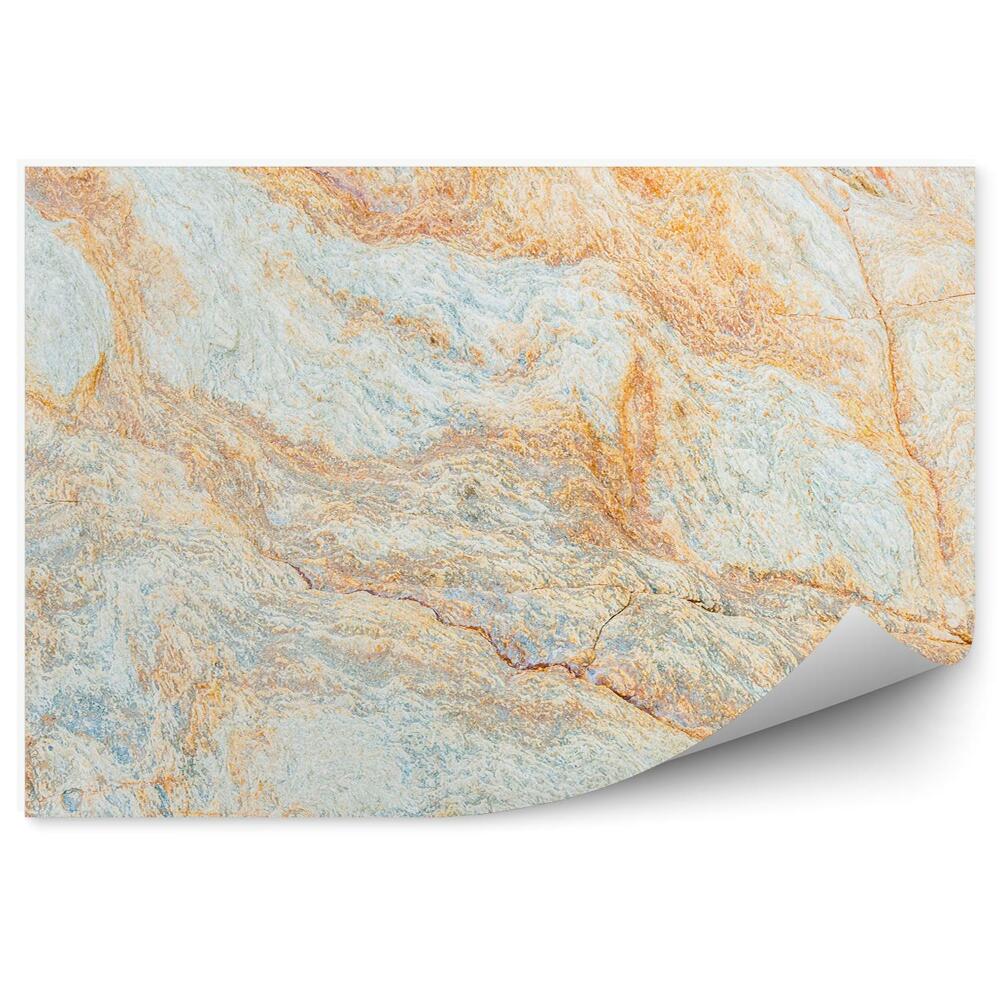 Fotótapéta Természetes márvány textúra