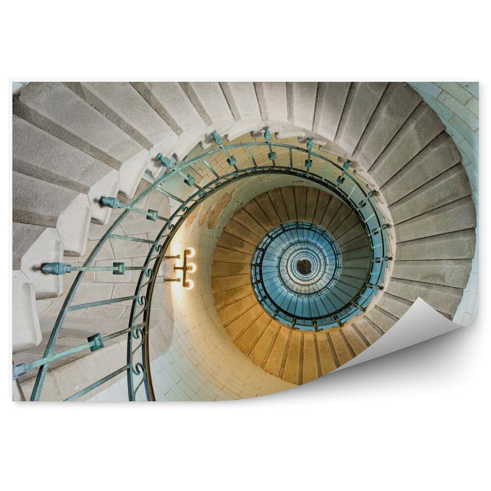 Modern fotótapéta Ismételhető retro geometriai minta