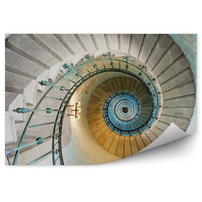 Modern fotótapéta Ismételhető retro geometriai minta