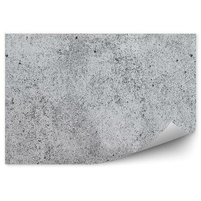 Fotótapéta Friss beton textúra