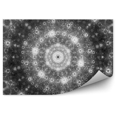 Fotótapéta Mandala galaxis