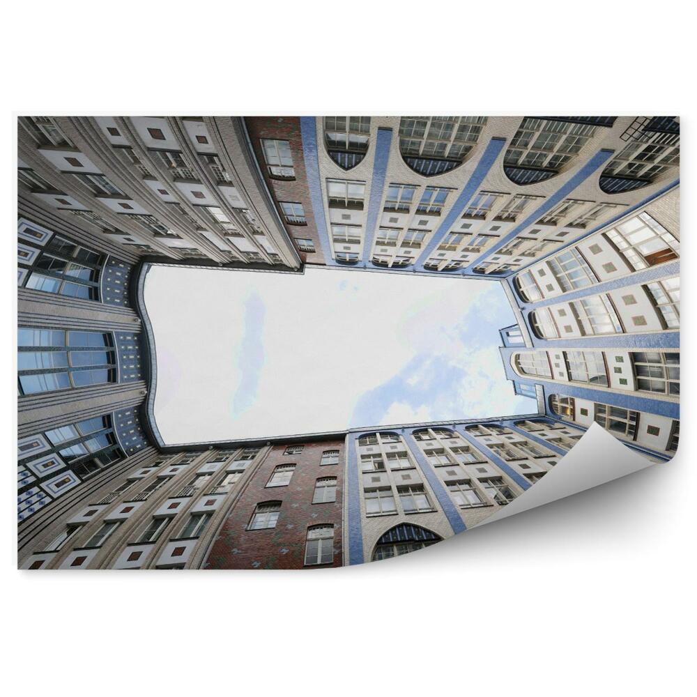 Fotótapéta Checkpoint Charlie Berlin Németország