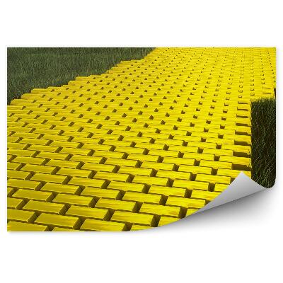 Fotótapéta Aranyrudak