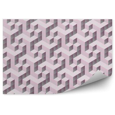 Fotótapéta Absztrakt háttér 3D-ben