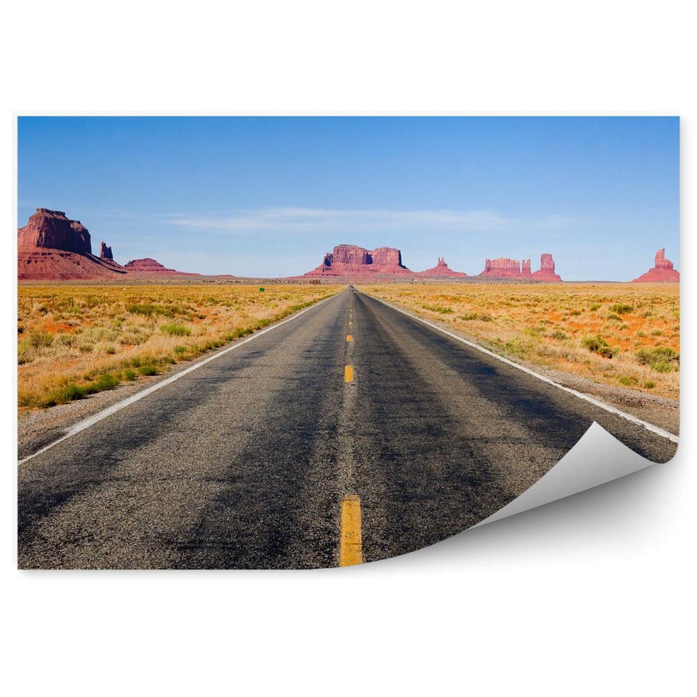 Fotótapéta Úti természetjárás