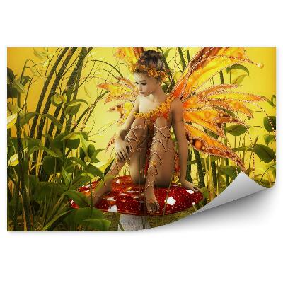 Fotótapéta Varázslatos ősz