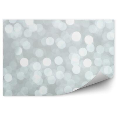 Öntapadós fotótapéta 3D alagút piros árnyékával