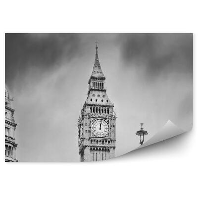 Fotótapéta Big Ben Londonban