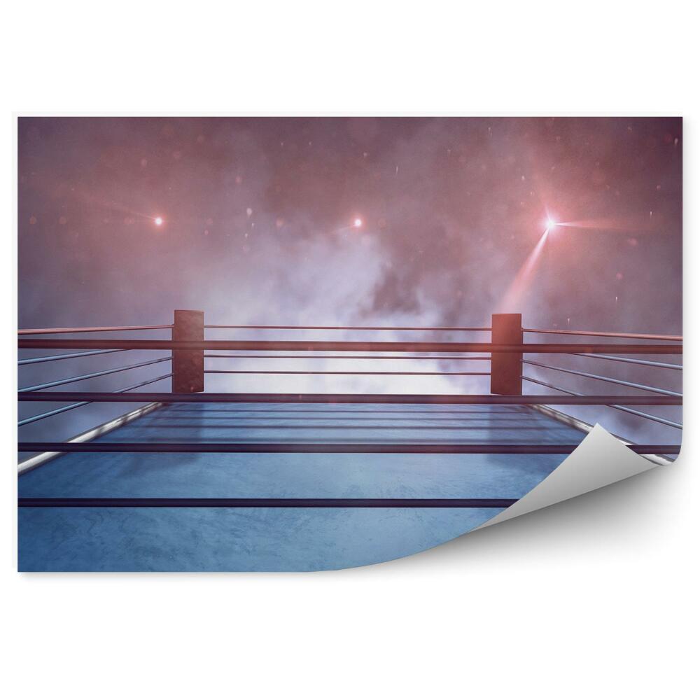 Fotótapéta Ring box