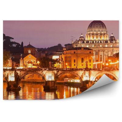 Fotótapéta Szent Péter-bazilika