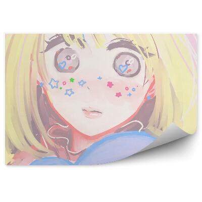 Öntapadó fotótapéta Bébi pingvin