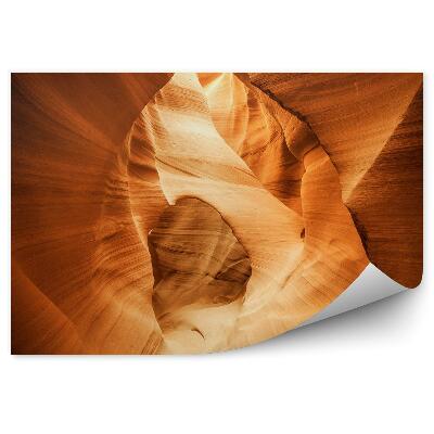 Poszter tapéta Antilop-kanyon