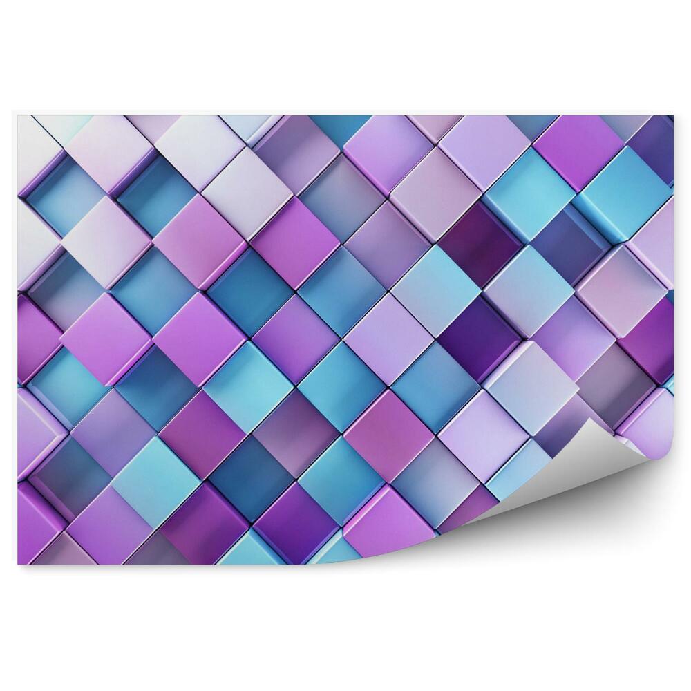 Öntapadós fotótapéta falra Gyönyörű lépcsők a világítótoronnyal