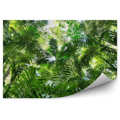 Öntapadó fotótapéta Tower Bridge és a City of London naplementekor