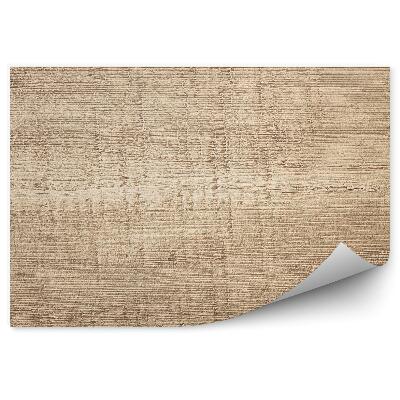 Fotótapéta Fa textúra látható karcokkal