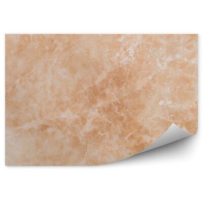 Fotótapéta Rózsaszín márvány nagyítva