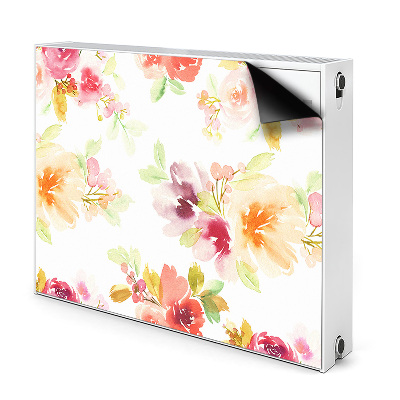 Radiátor mágnes Vintage megjelenés