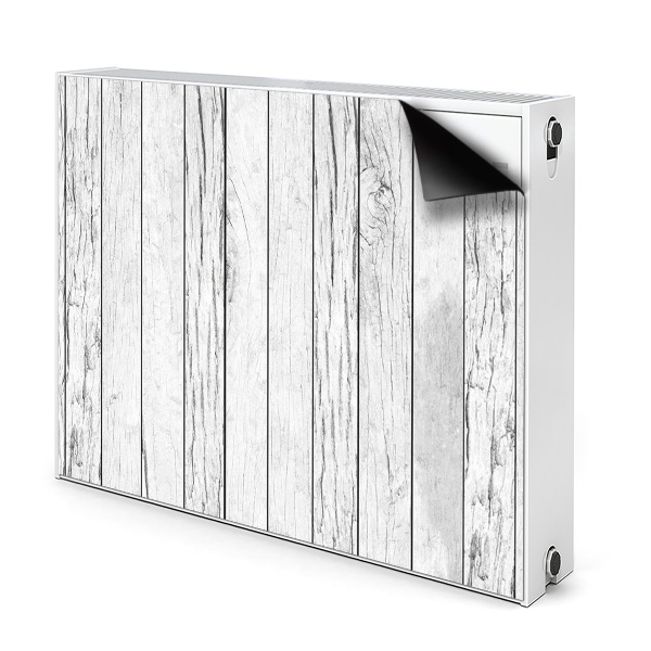 Radiátor mágnes dekoráció Fehér táblák