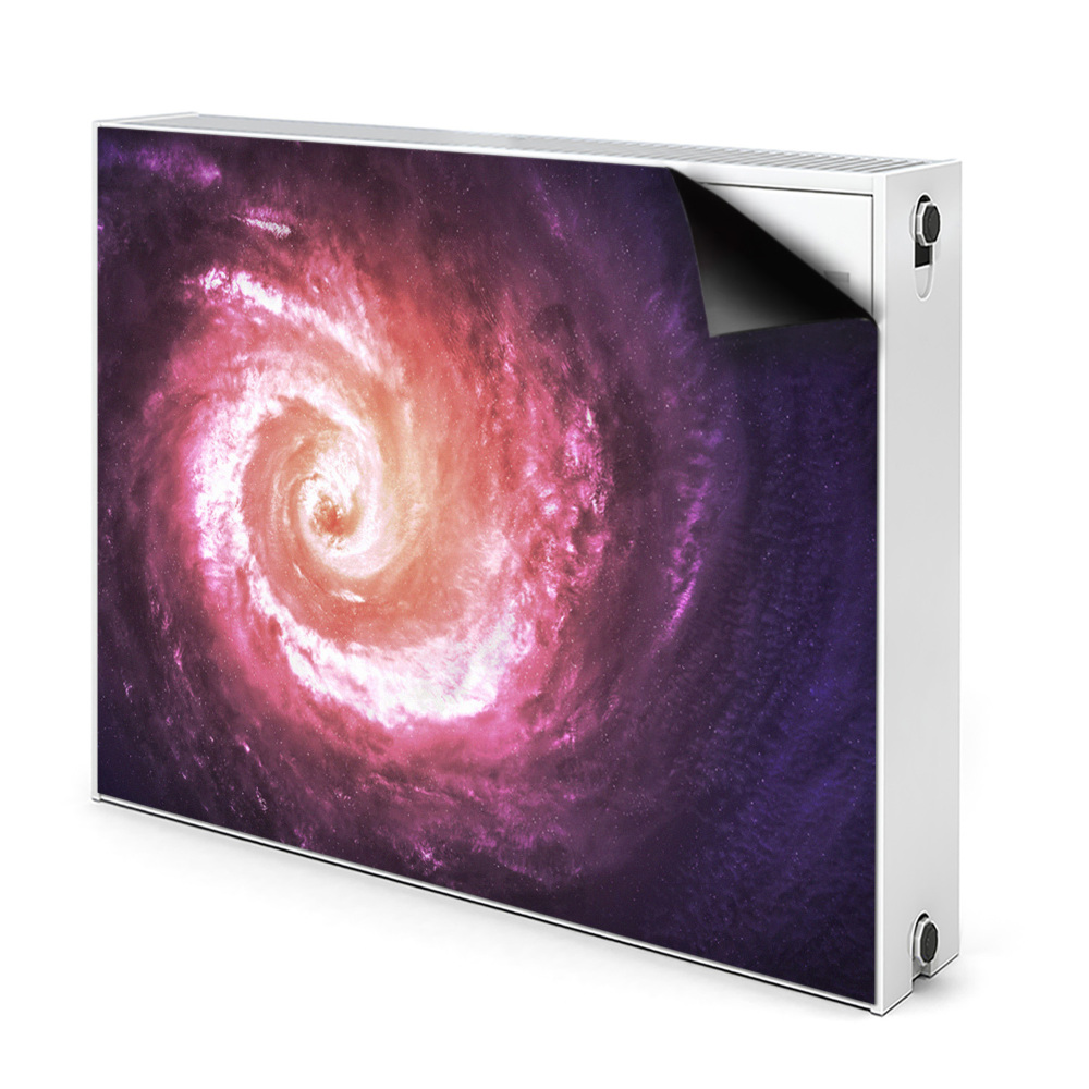 Radiátor mágnes Kozmikus örvény