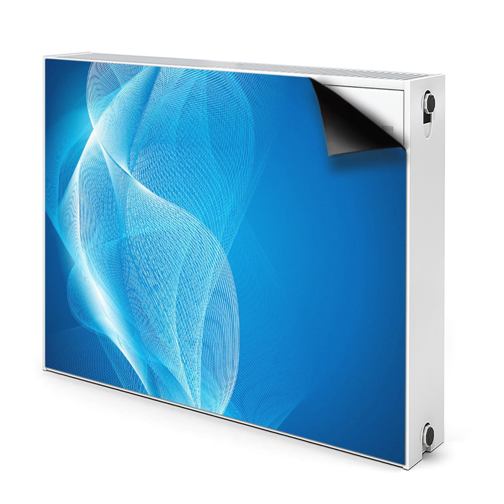 Radiátor mágnes Láng