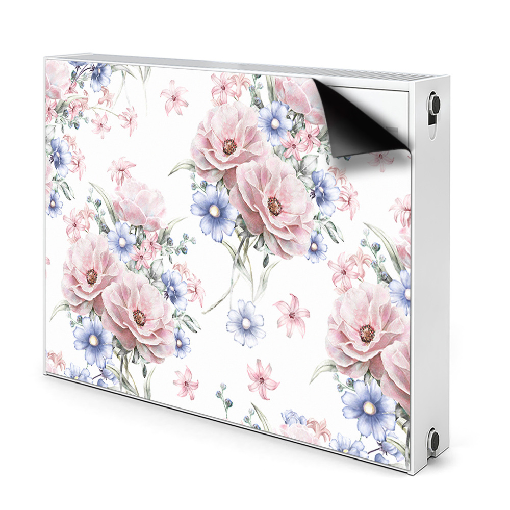 Radiátor mágnes Finom csokor