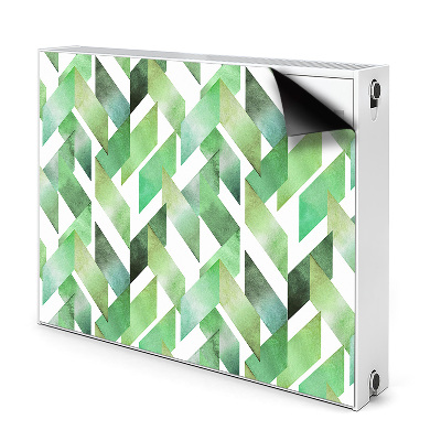 Radiátor mágnes Herringbone