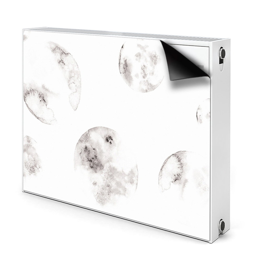 Radiátor mágnes Holdak