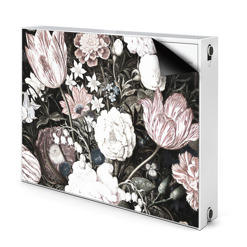 Radiátor mágnes Holland művészet