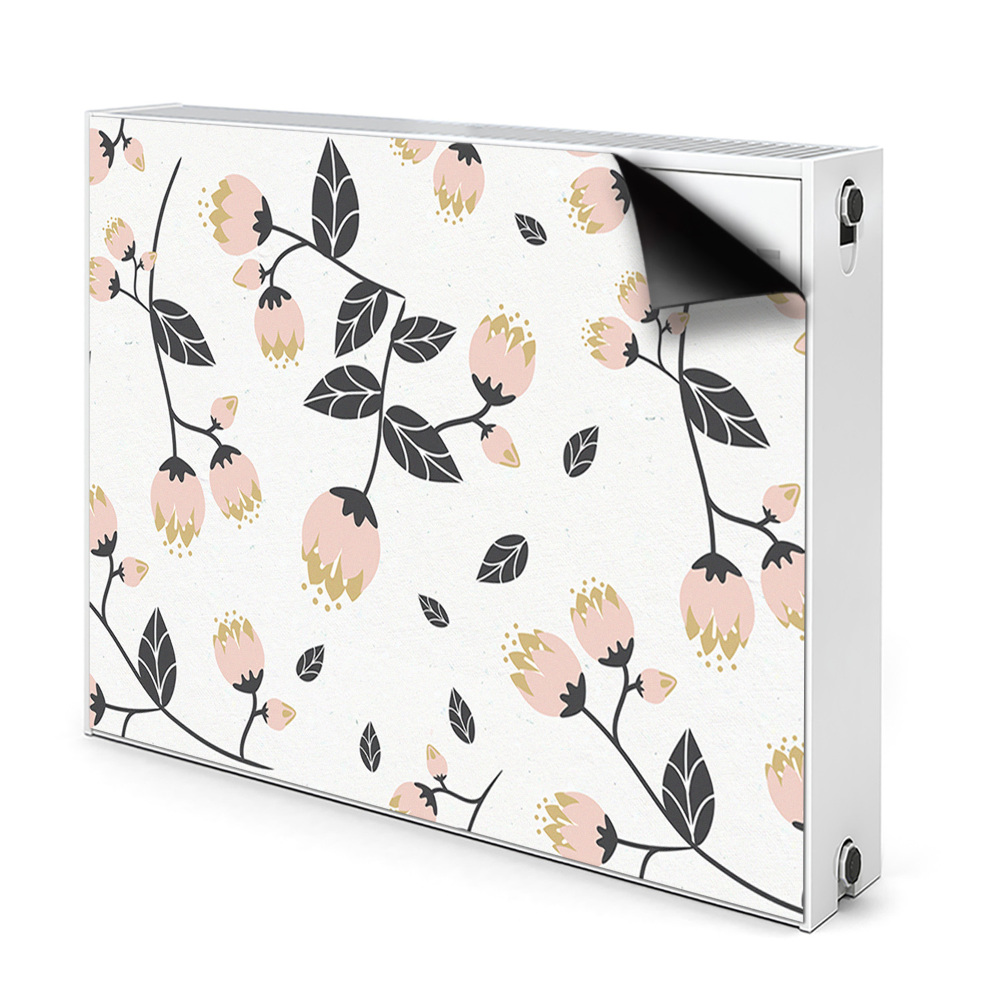 Mágneses fűtőtest burkolat Tavaszi szüreti