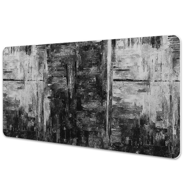 Irodai asztal alátét Művészi textúra