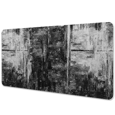 Irodai asztal alátét Művészi textúra