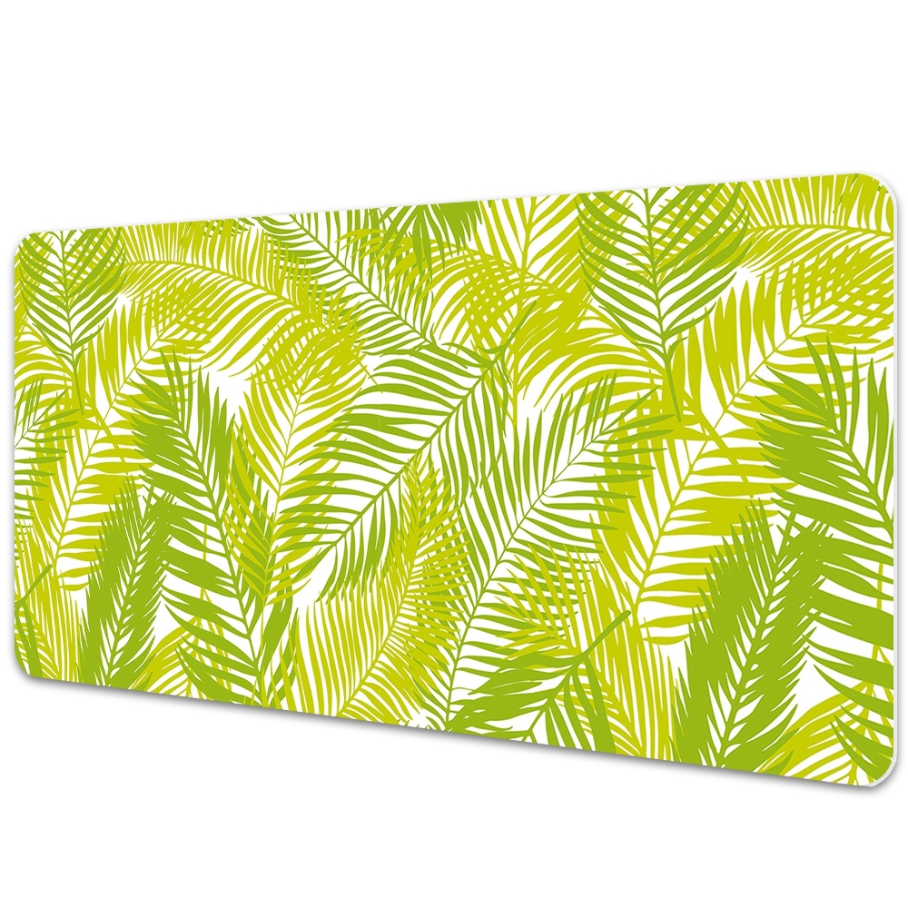 Könyökalátét Zamatos levelek