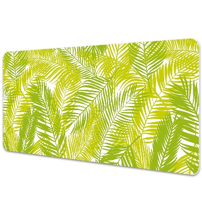 Könyökalátét Zamatos levelek